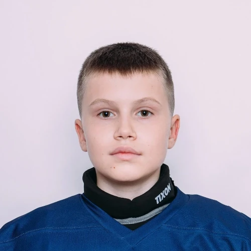 Konkov Artem Mihailovich