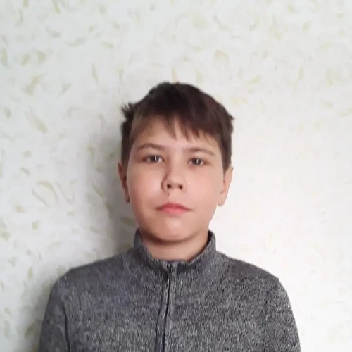 Алексеев Андрей Александрович