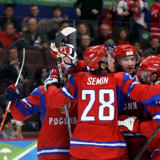 Кузнецов Денис