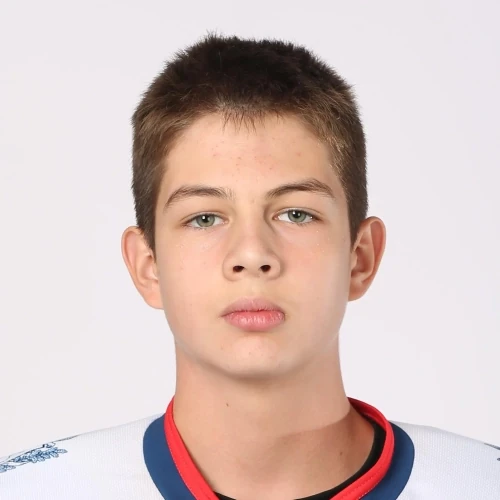 Anisimov Artem Andreevich