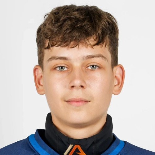 Kornilov Matvei Vadimovich