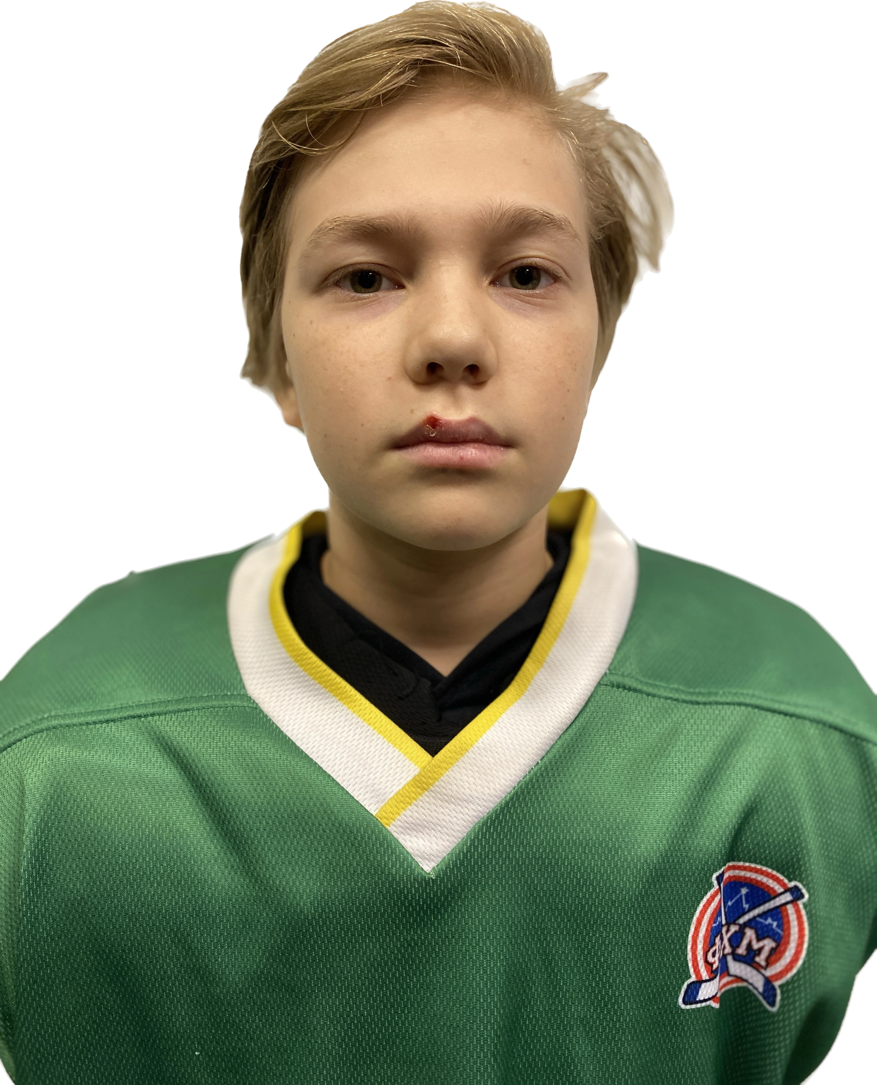 Ertsikov Nikita Dmitrievich
