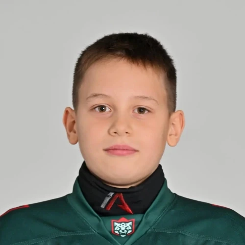 Agletdinov Karim Danilevich