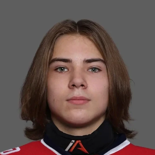 Malinovskii Anton Evgenevich
