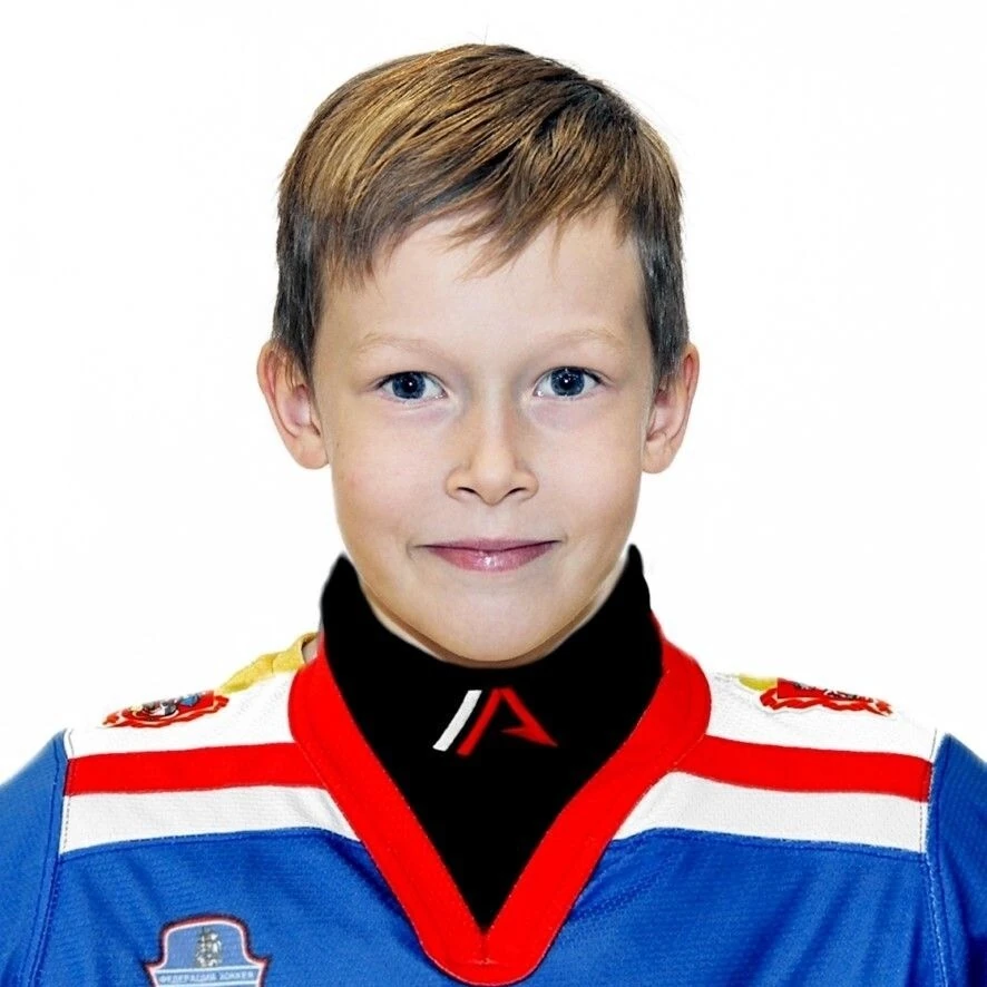 Dremin Aleksandr Andreevich
