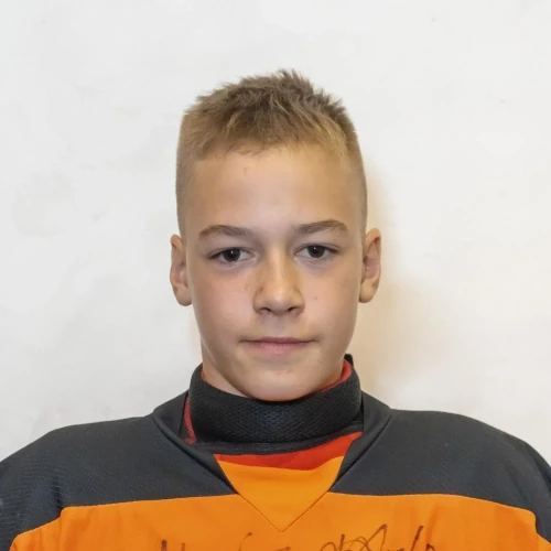 Prutovyh Artem Ivanovich