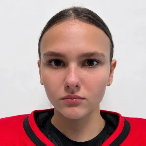 Gorodnichaya Kira Andreevna