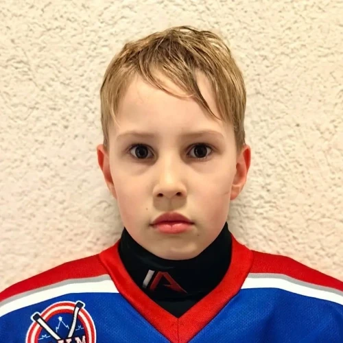 Burlakov Yaroslav Leonidovich