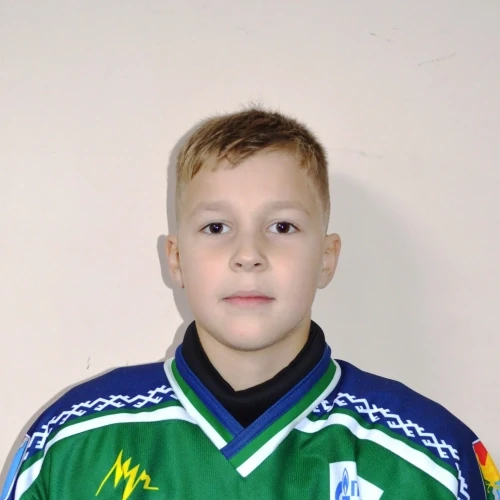 Kutkin Maksim Stepanovich
