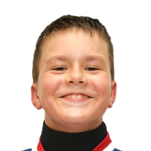 Porshin Egor Timofeevich