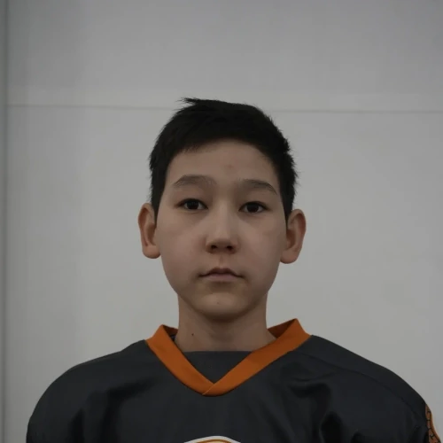 Hasikov Mark Ayukaevich