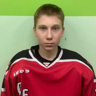 Tarasov Stepan Sergeevich