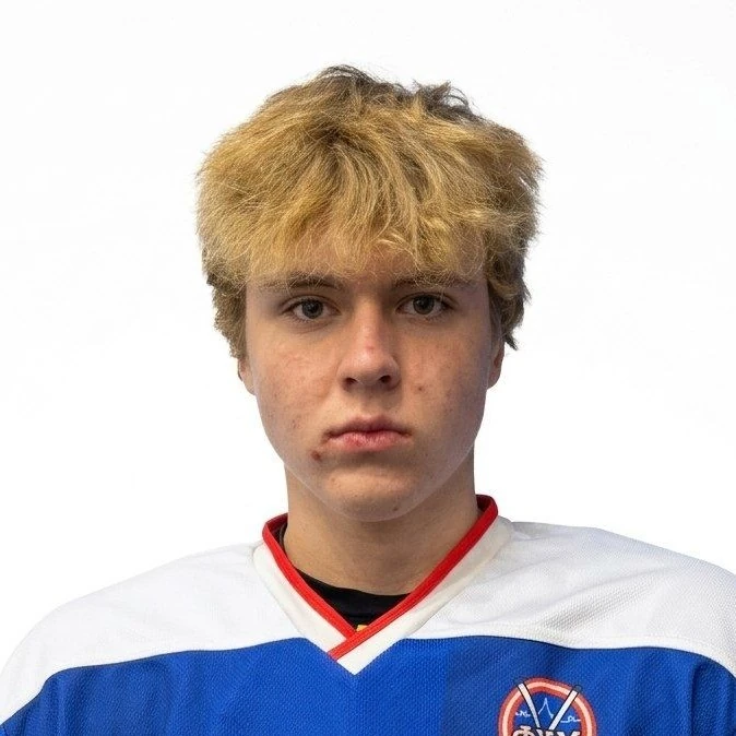 Kuzmenko Kirill Aleksandrovich