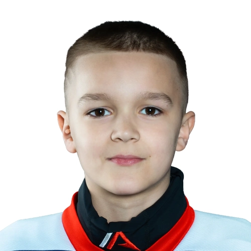 Козлов Дмитрий Александрович
