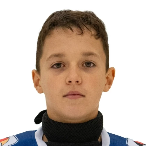 Redkokashin Dmitrii Evgenevich