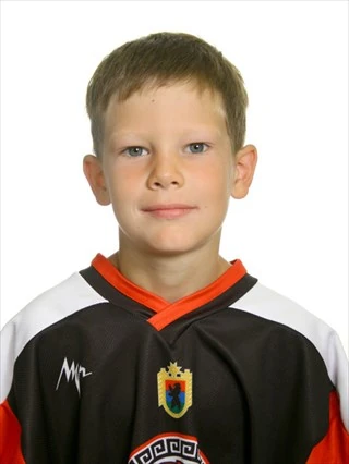 Stanislavskii Tihon Vitalevich