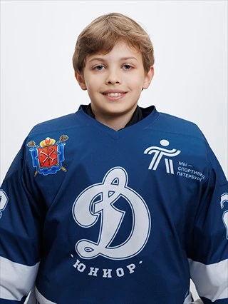 Bortnik Viktor Sergeevich