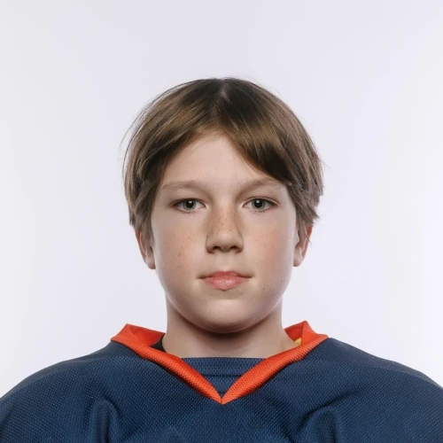 Tihomirov Gleb Mihailovich