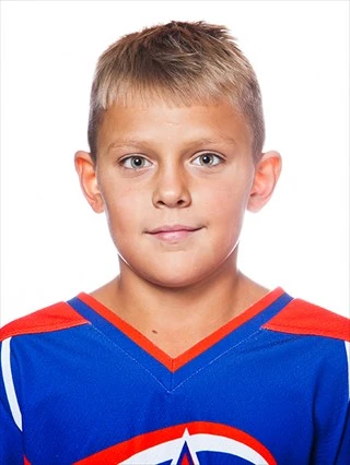 Slobodenyuk Timur Maksimovich