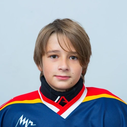 Kurnosov Konstantin Vasilevich