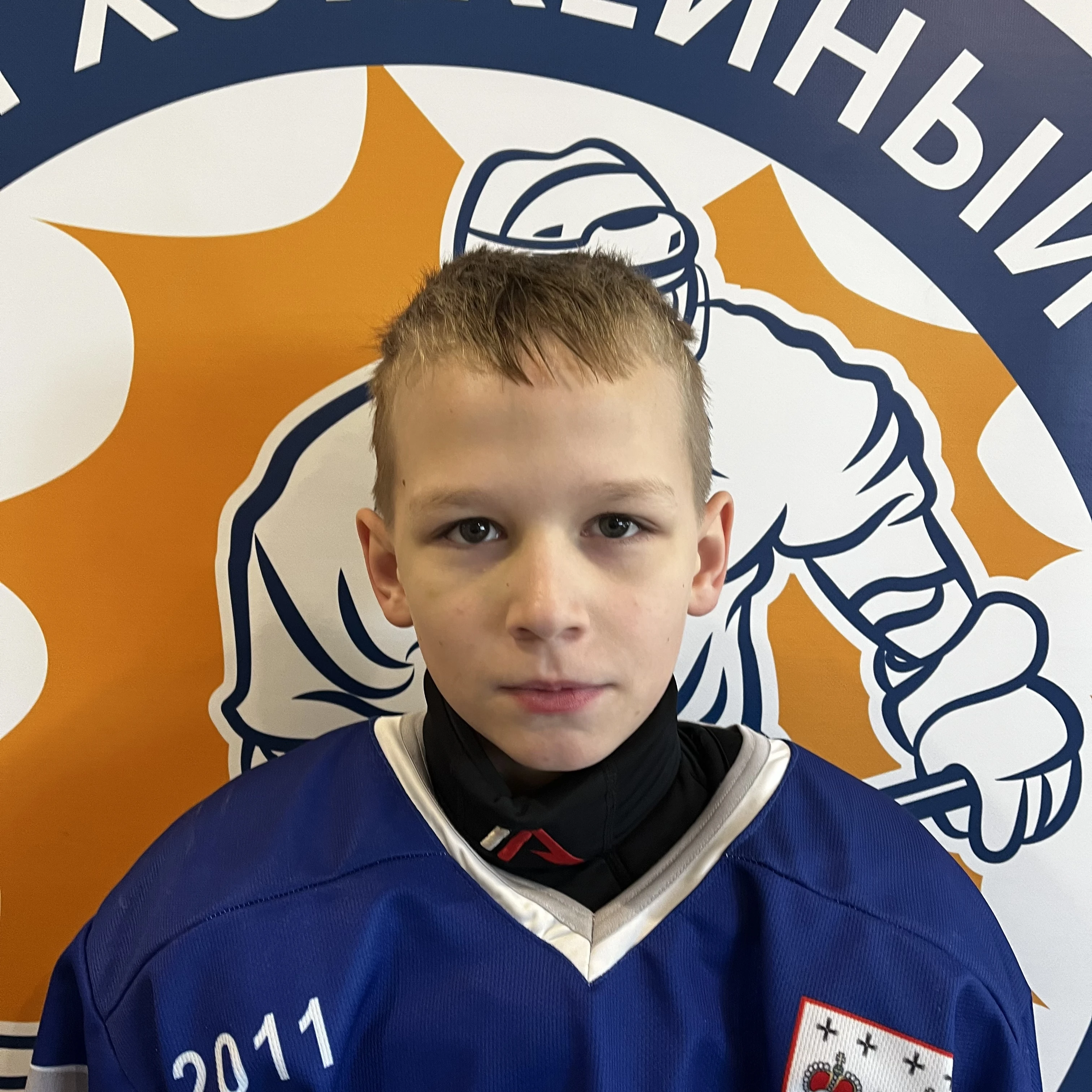 Spivak Mihail Dmitrievich