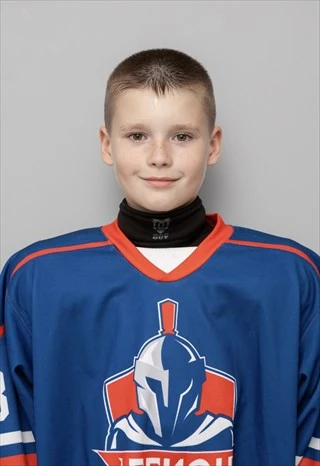 Kozin Kirill Pavlovich