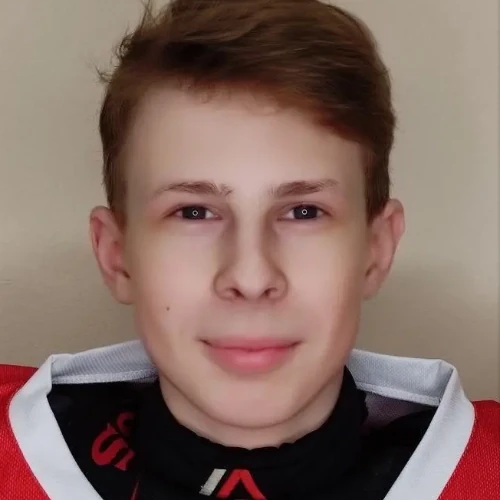 Bocharov Ivan Evgenevich