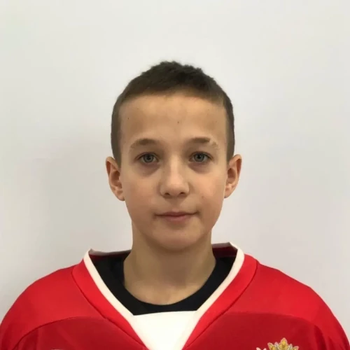 Chernyaev Dmitrii Kirillovich