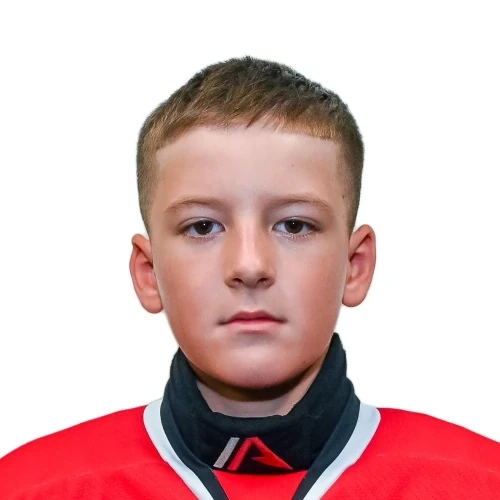 Luhanin Anton Valerevich