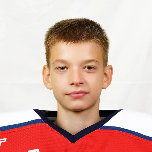 Kukushkin Yaroslav Romanovich