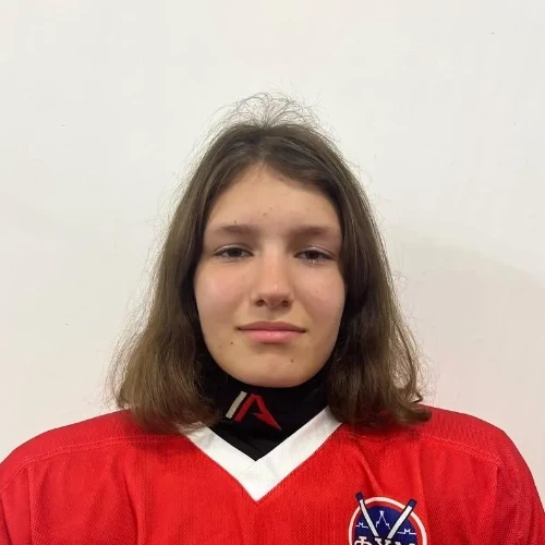 Rachuk Zlata Dmitrievna