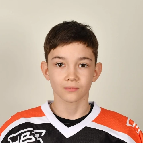 Shushakov Georgii Antonovich