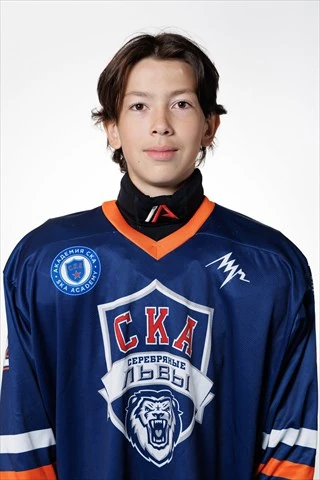 Belkin Dmitrii Vadimovich