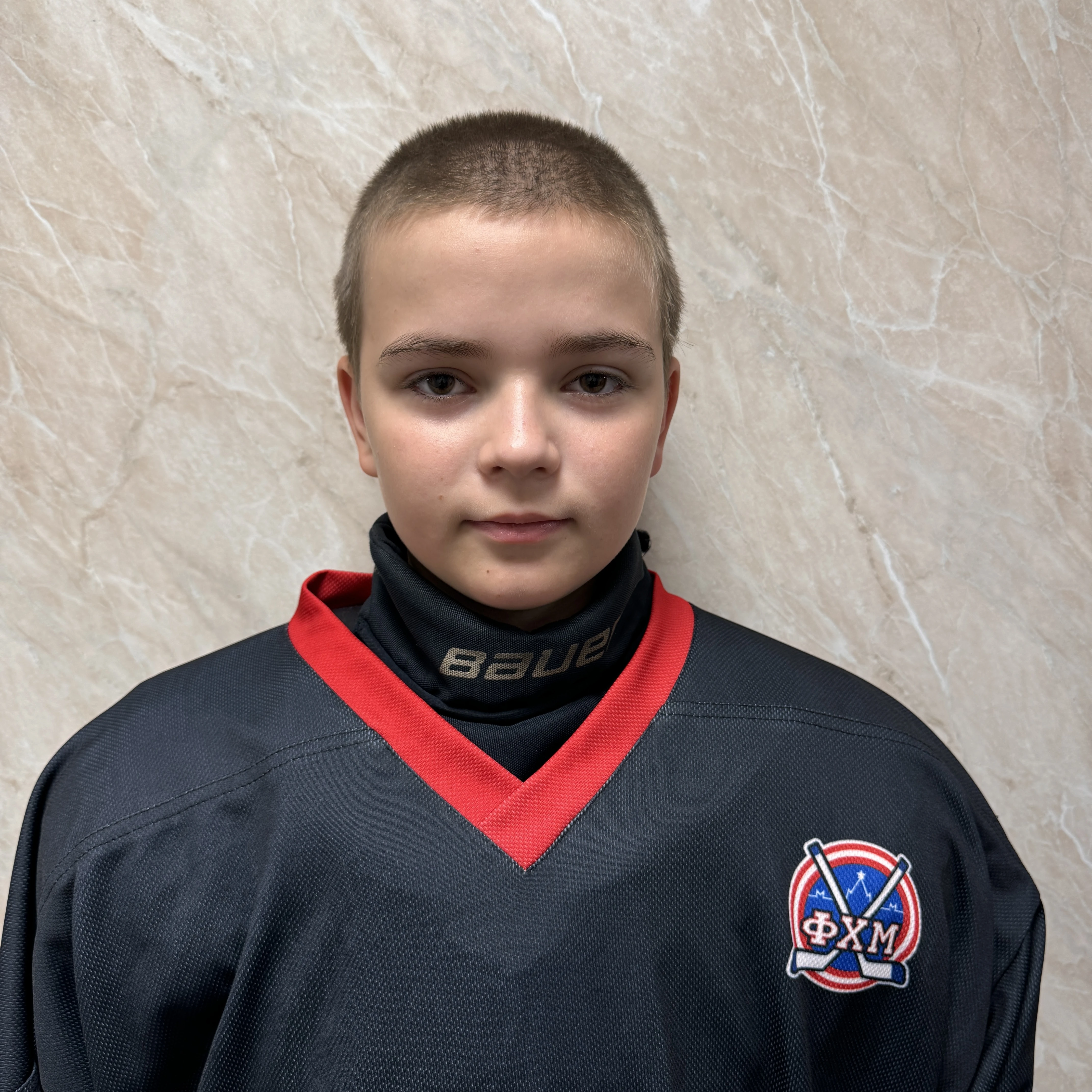 Sborschik Artem Vladislavovich