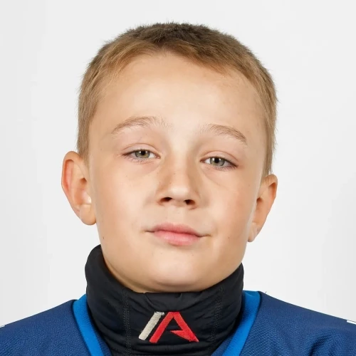 Paravin Maksim Evgenevich