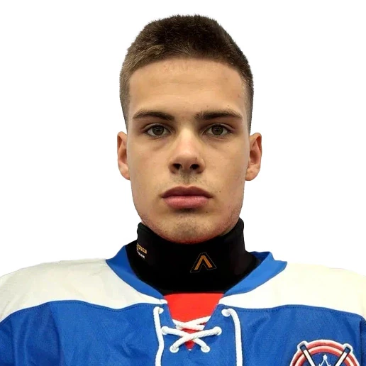 Prohorov Matvei Aleksandrovich