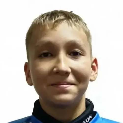Semenov Dmitrii Denisovich