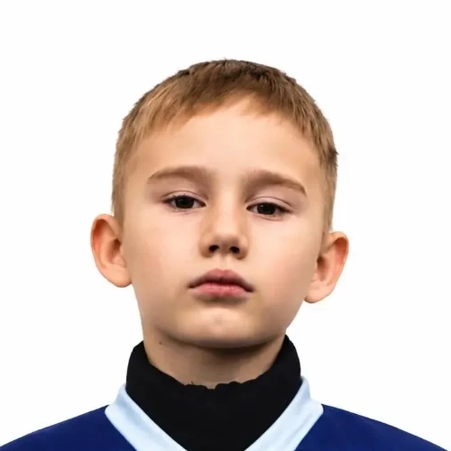 Klochkov Vladislav Pavlovich