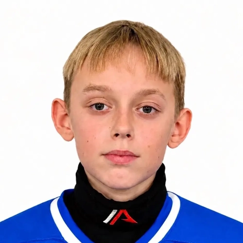 Savelev Maksim Dmitrievich