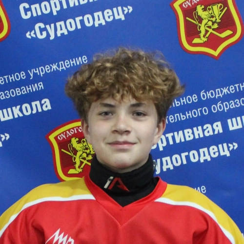 Filin Sergei Viktorovich