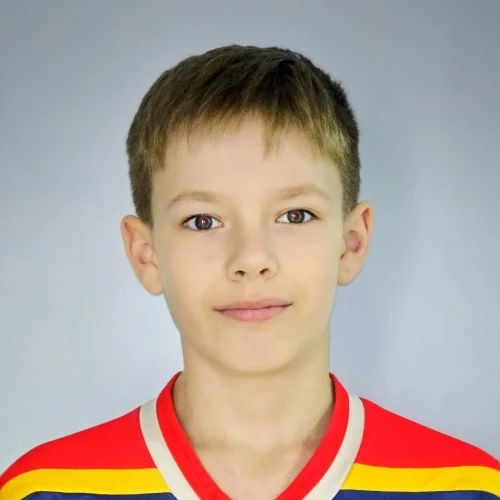 Kriventsov Mihail Maksimovich