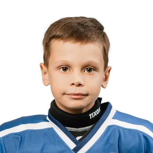 Stepanov Timur Igorevich