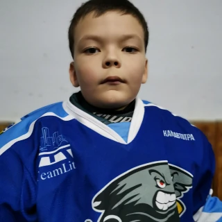 Сокольников Глеб