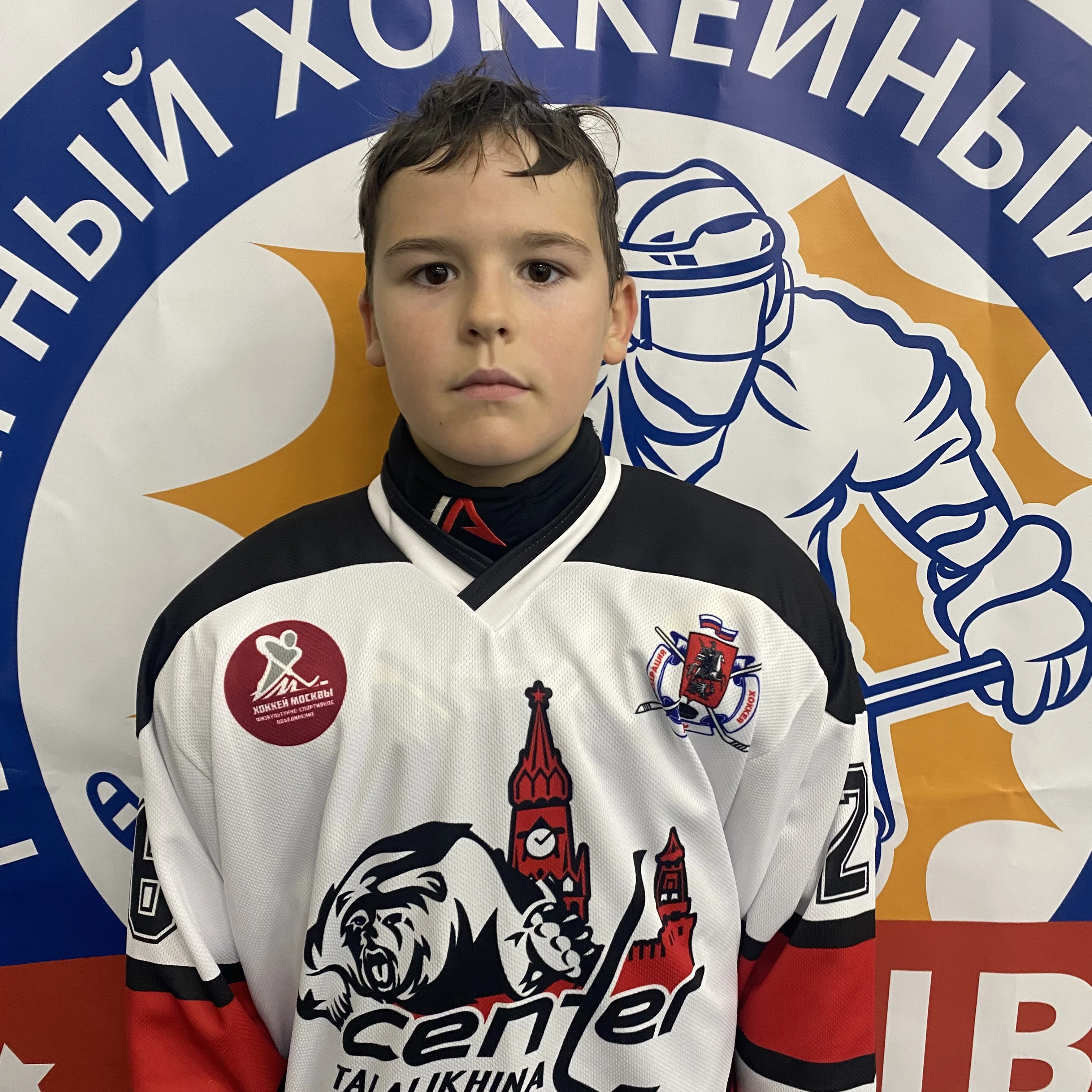 Gorbenko Aleksandr Nikolaevich