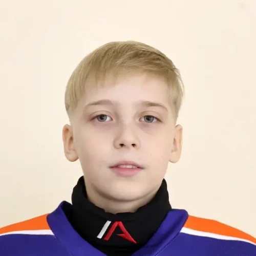 Repnikov Savelii Sergeevich