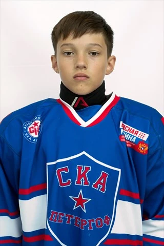 Ibragimov Artur Emilevich