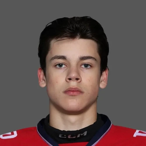 Chernobai Daniil Vladislavovich
