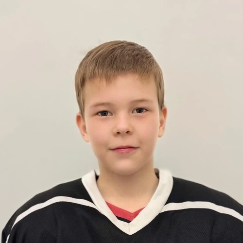 Turochka Klim Evgenevich