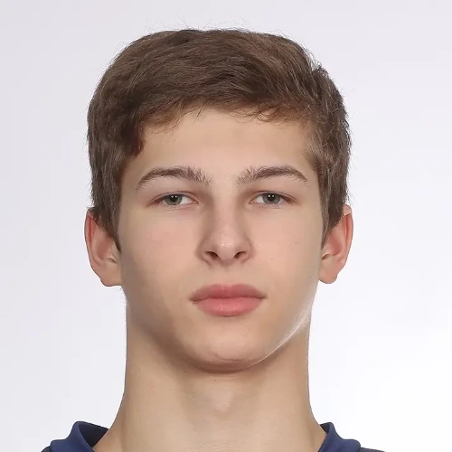 Mishin Artem Evgenevich