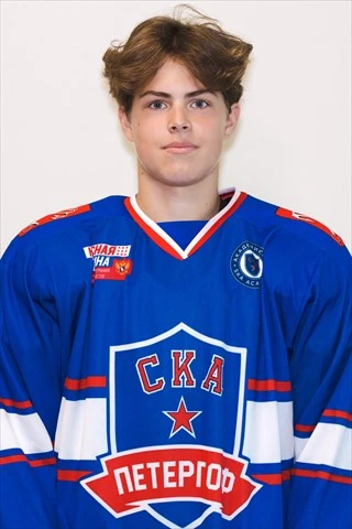 Kukushkin Artem Sergeevich